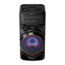 Torre sonido LG