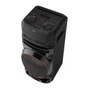 Torre sonido LG