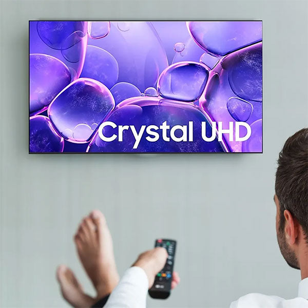 Pantalla 55" Samsung