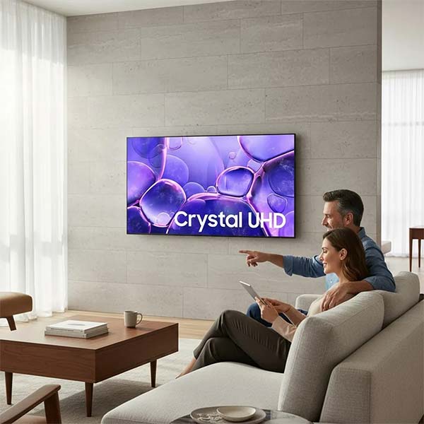 Pantalla 55" Samsung