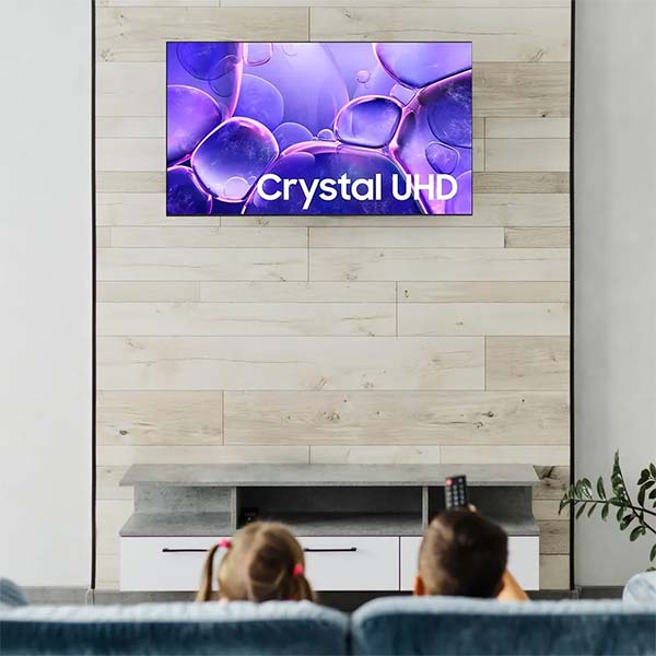 Pantalla 65" Samsung