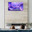 Pantalla 65" Samsung