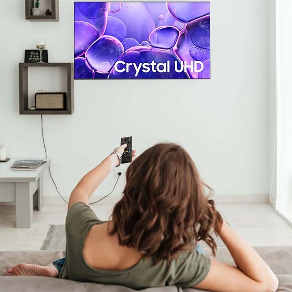 Pantalla 65" Samsung