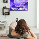 Pantalla 65" Samsung