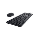 Dell Combo teclado + mouse inalámbrico negro