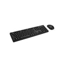 Dell Combo teclado + mouse inalámbrico negro