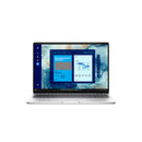 Dell Laptop 16" plata