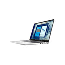 Dell Laptop 16" plata