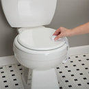 Candado para inodoro