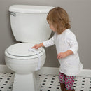 Candado para inodoro