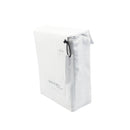 Set 4 piezas de sábanas Full blanco