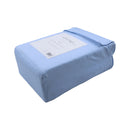 Set de sábanas King plata