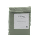 Set 3 piezas de sábanas Twin verde