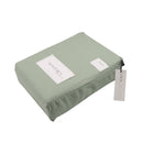 Set 3 piezas de sábanas Twin verde