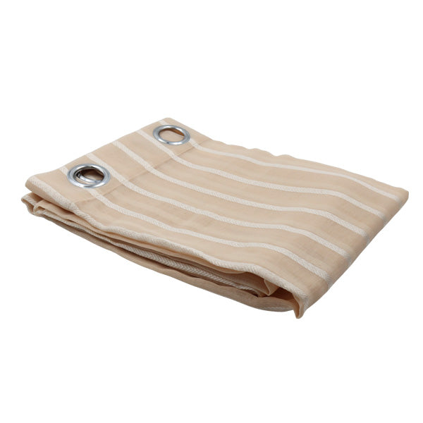 cortina sheer lino