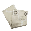 cortina b/o beige