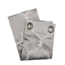 cortina b/o gris
