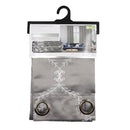 cortina b/o gris