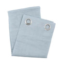 cortina sheer celeste