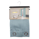 cortina b/o teal