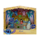 Figura 7pack Stitch la película