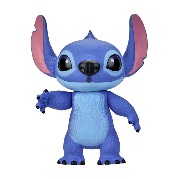 Figura articulada 35cm Stitch