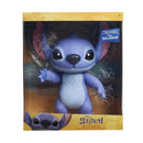 Figura articulada 35cm Stitch