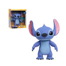 Figura articulada 35cm Stitch