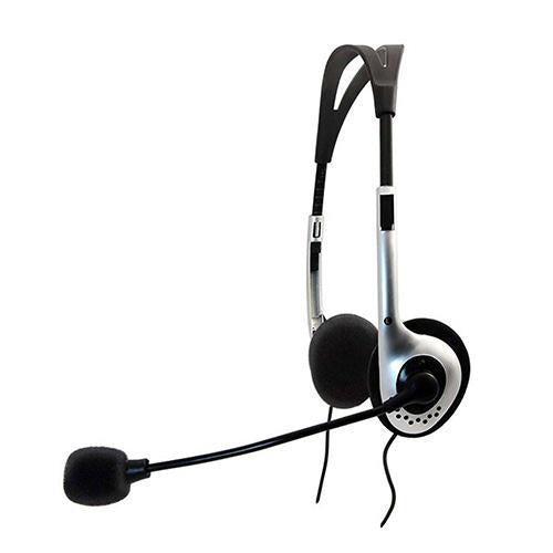 Headset con Micrófono ARG HS-008 ARGOM