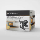Argom Soporte TV 13" a 29" negro