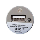 Cargador para carro Argom