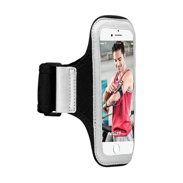 Brazalete deportivo para celular Argom