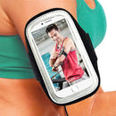 Brazalete deportivo para celular Argom