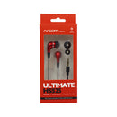 Audífono Inserción con Micrófono HS0595 Argom