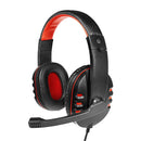 Audífono gaming ARG-HS-006 Argom