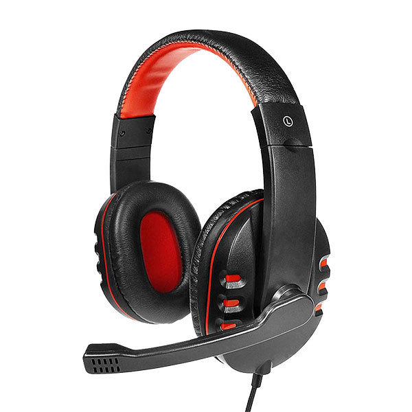 Audífono gaming ARG-HS-006 Argom