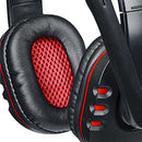 Audífono gaming ARG-HS-006 Argom