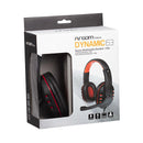 Audífono gaming ARG-HS-006 Argom