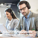 Audífono gaming ARG-HS-006 Argom