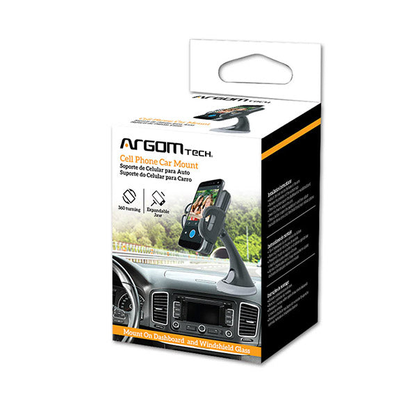 Soporte celular para carro Argom