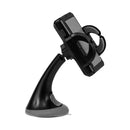 Argom Soporte celular para carro negro