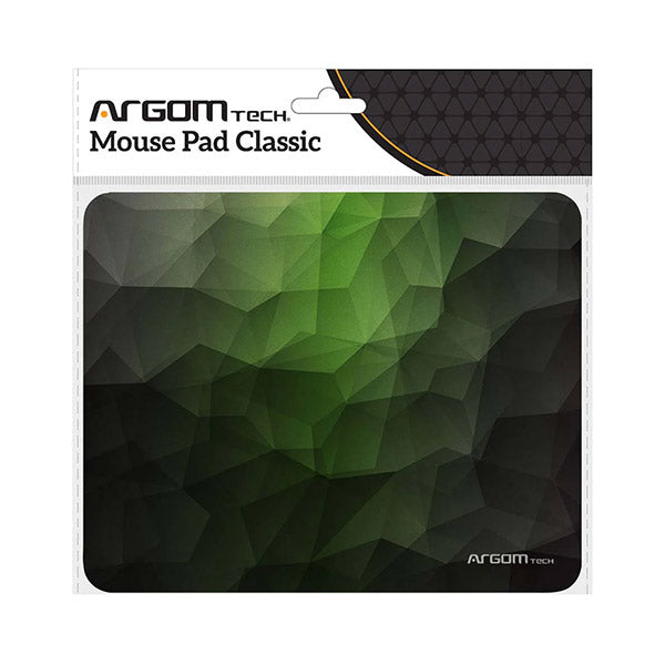 MOUSE PAD SURT ARG AC1233 ARGOM