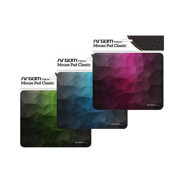 MOUSE PAD SURT ARG AC1233 ARGOM