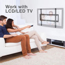 Argom Soporte TV 32" a 55" negro