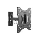 Argom Soporte TV 23" a 42" negro