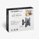 Soporte TV 23" a 42" Argom