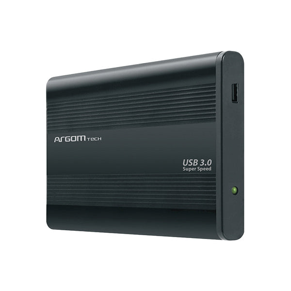 Encapsulador 2.5 ARG-AC-1033 SATA Argom