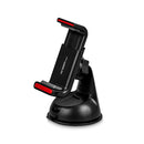 Argom Kit soporte celular negro