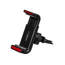 Argom Kit soporte celular negro
