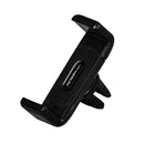 Argom Soporte celular para carro negro
